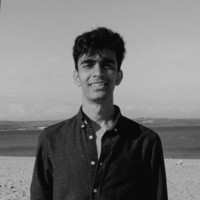 Aryan Sarode