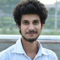 Rishabh Nahil