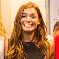 Lic. Amneris Sofía Nicola