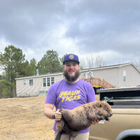 Jesse Fullbright