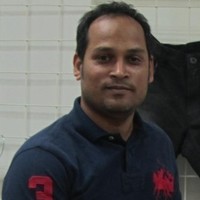 Polo Rl - Niamat Ali