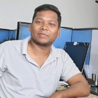 Saravanan Ravi