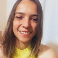 Daiane Coragem