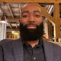 Israel Mckenzie