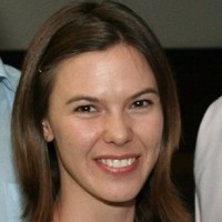 Marlize Naude