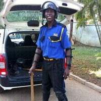 David Kimosop