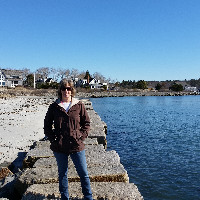 Maureen White