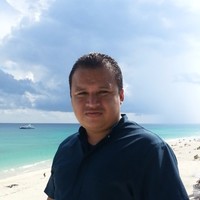 Luis Abel Cordova Mex