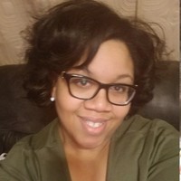Tasha Harris
