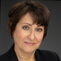 Hedy O'Connor