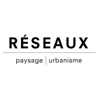 Léonard Cattoni l RÉSEAUX paysage l urbanisme