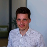 Nico Dreisilker