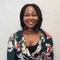 Christelle Compaore