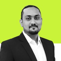 Md. Ariful Islam Tahamid