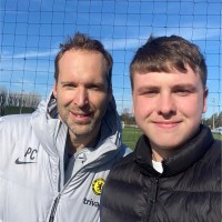 Rio Walker