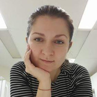 Irena Drylinka Mental Health Counselor