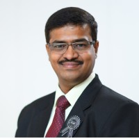 Dr. Y. Muralidhar Reddy