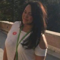 Trisha Rees