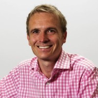 Mark Hollingsworth
