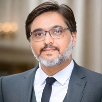Misbah Ansari