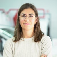 Océane Coste