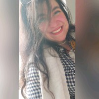 Sarah Gamal Farouk