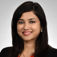 Swati Gupta
