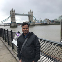 Shailesh Palav