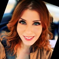 Samantha Gibson
