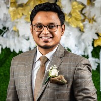 MD. Imam Hossain