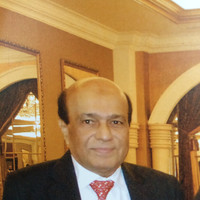 Mohammad Iqbal Sodagar