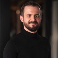 Bartosz Młynarski