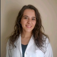 Isabel Lastres Cubillo