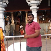 Yeshavantha Kumar