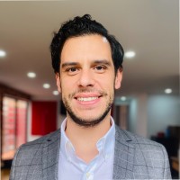 Carlos Felipe Diaz