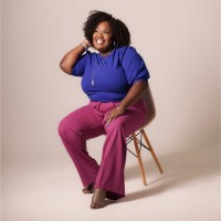 Ashleigh B. Curry