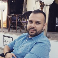 Horia Catalin Nicolau
