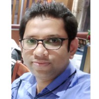 Balaram Roy