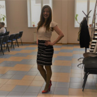 Ebru Vatansever