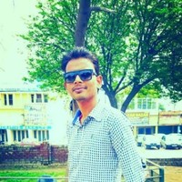 Surinder Kumar Sharma