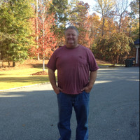 Johnny Bolin