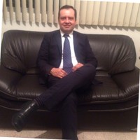 Oscar Hernandez Quiroz