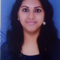Shruthi P, Btech (Food Tech)