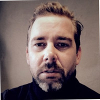 Mikael Bovin