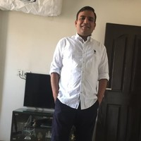 Rachin Gupta