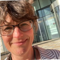 Sarah Southcombe