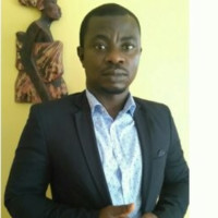 Eric Kwasi Gyenin
