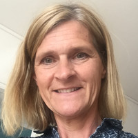 Carin Fröberg