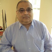 Jay Pabari