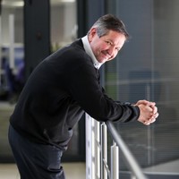 Marco Visentin